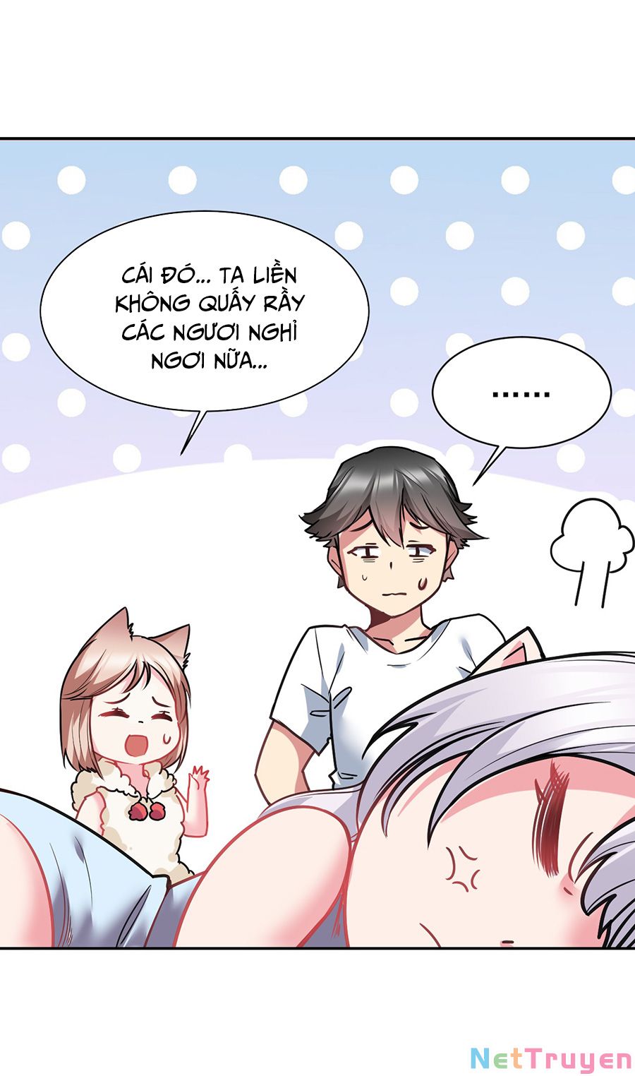 đồ long kỵ sĩ hôn môi ác long chapter 23 31