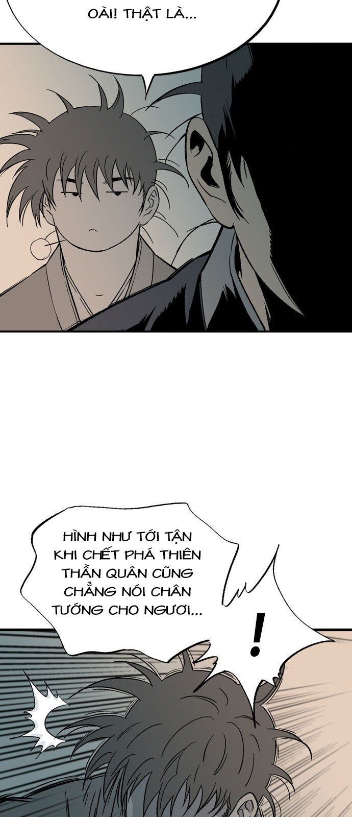 cao thủ 2 chapter 86 72