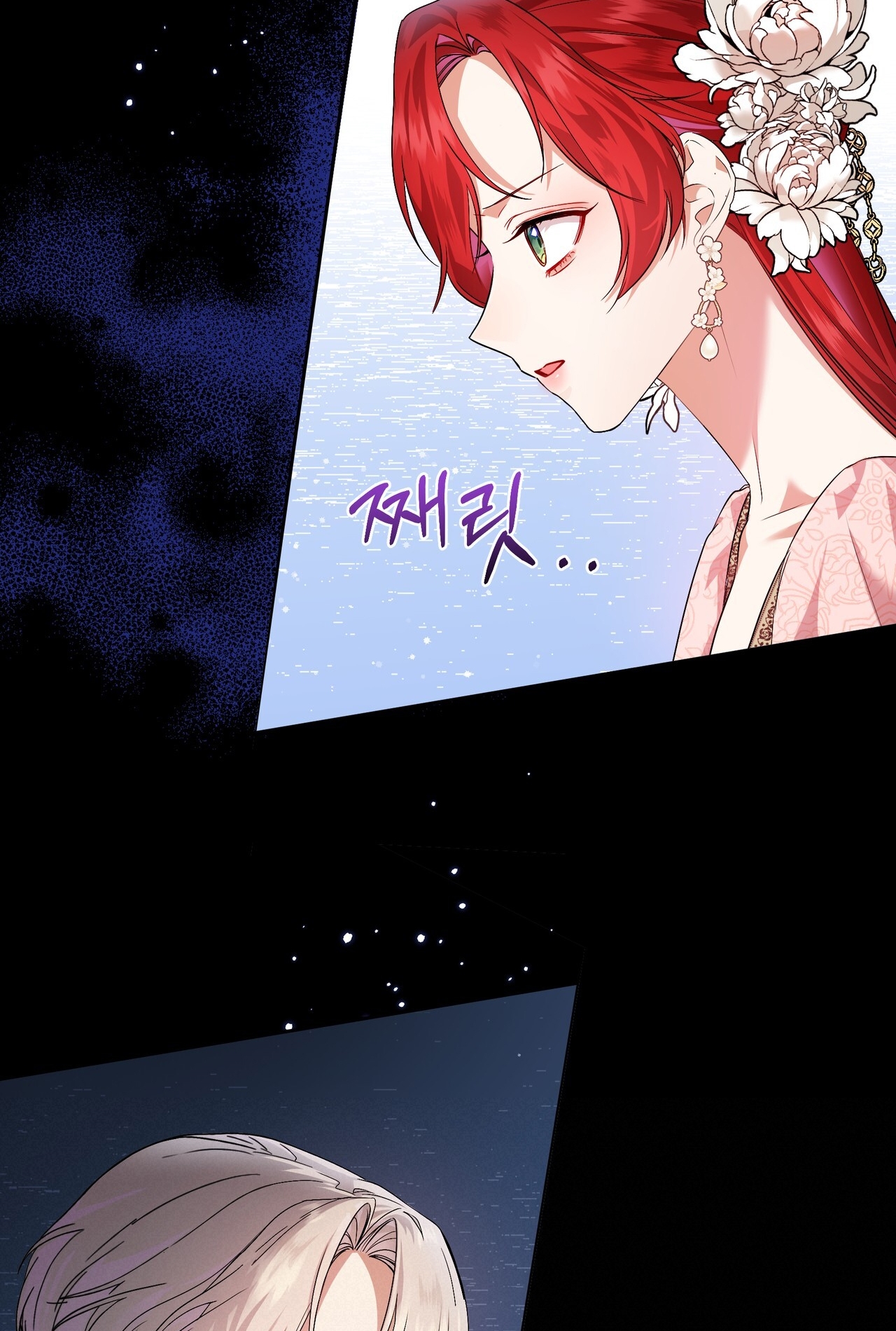 dấu tích của tiên nữ chapter 9.2 8