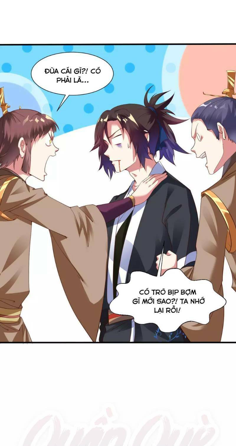 đạo ấn chapter 28 19