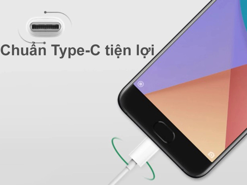 Cáp sạc nhanh Type-C 3A Xiaomi ZMI 1.0m AL701 - Hàng chính hãng