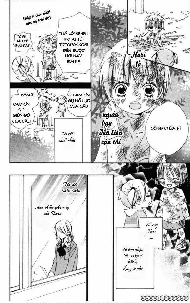 bokura wa itsumo chapter 12 8