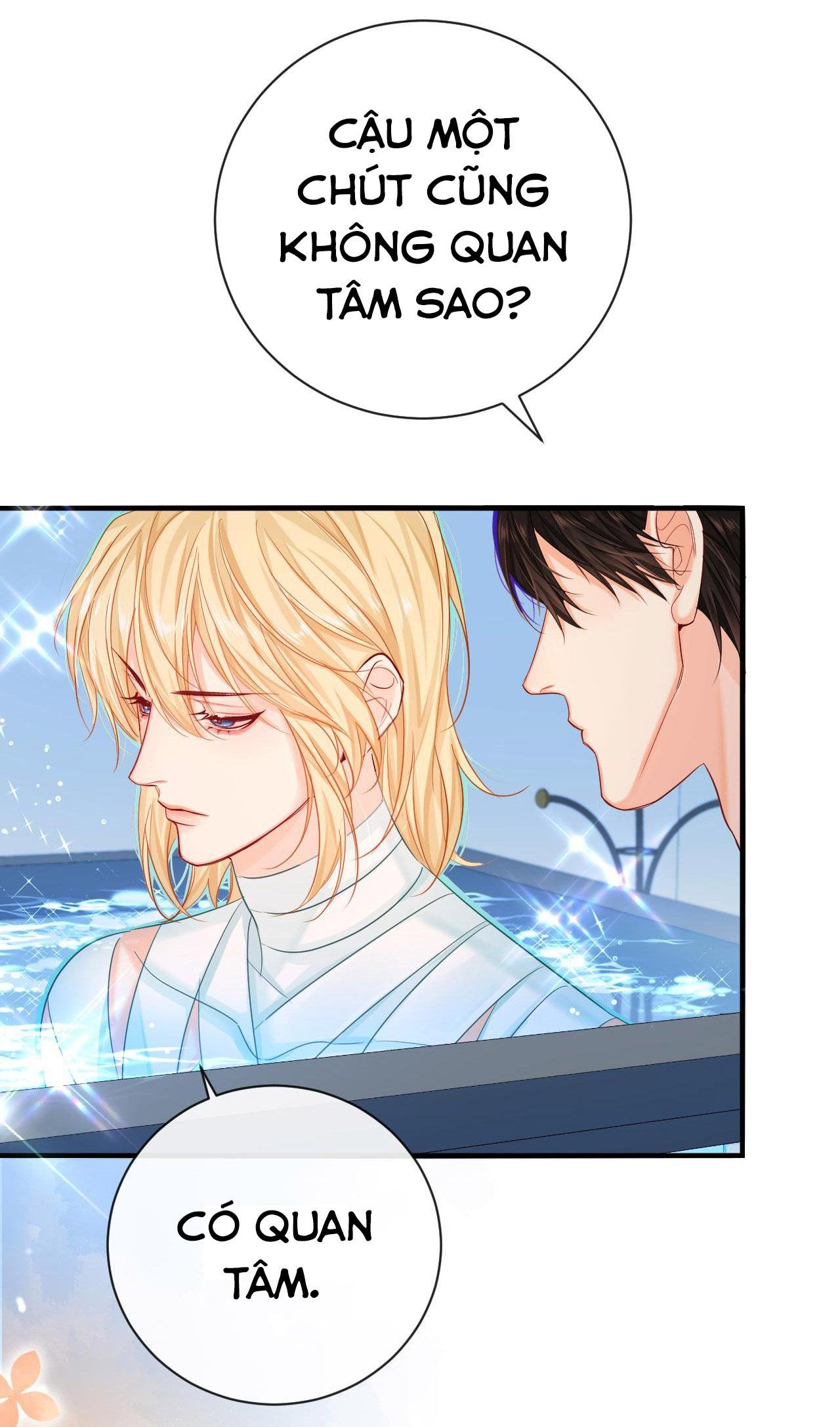 nhân ngư sa ngã chapter 45 28