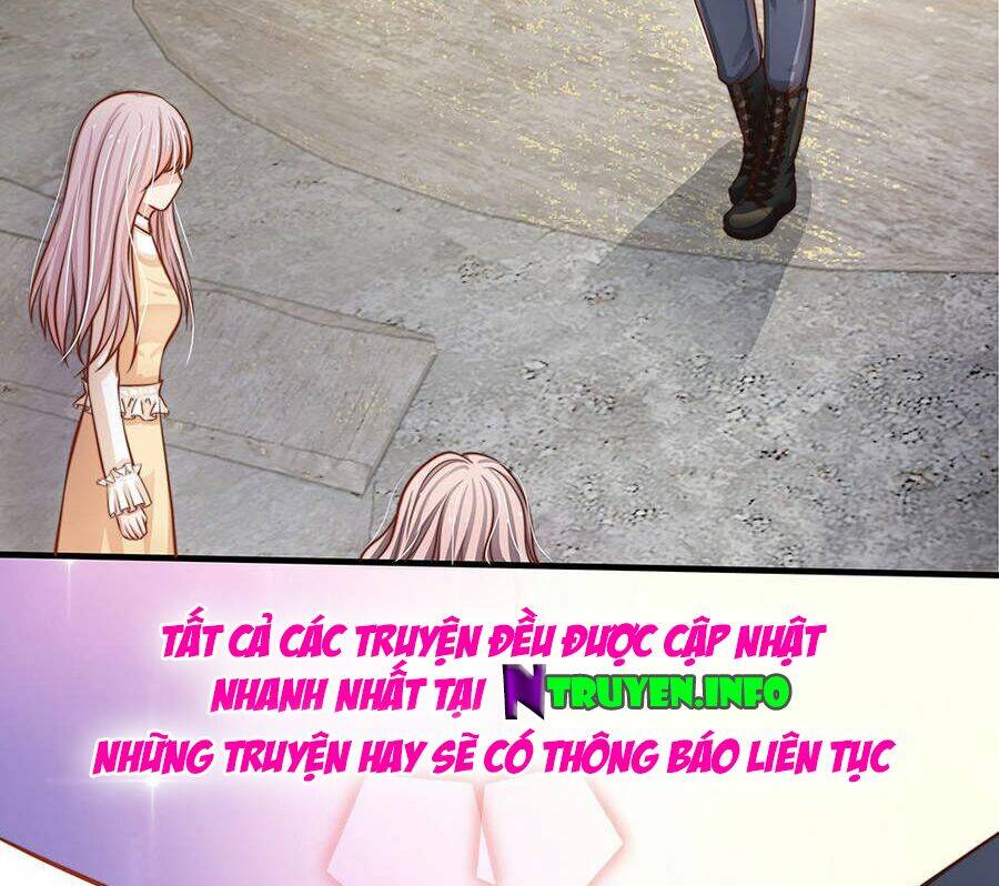 thiếu soái của tôi chính là manh như vậy chapter 53 40