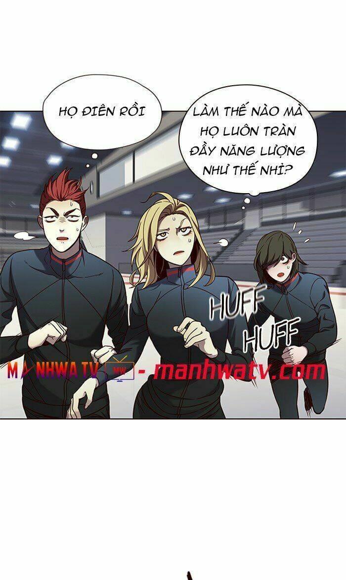 biến thân thành mèo chapter 75 6