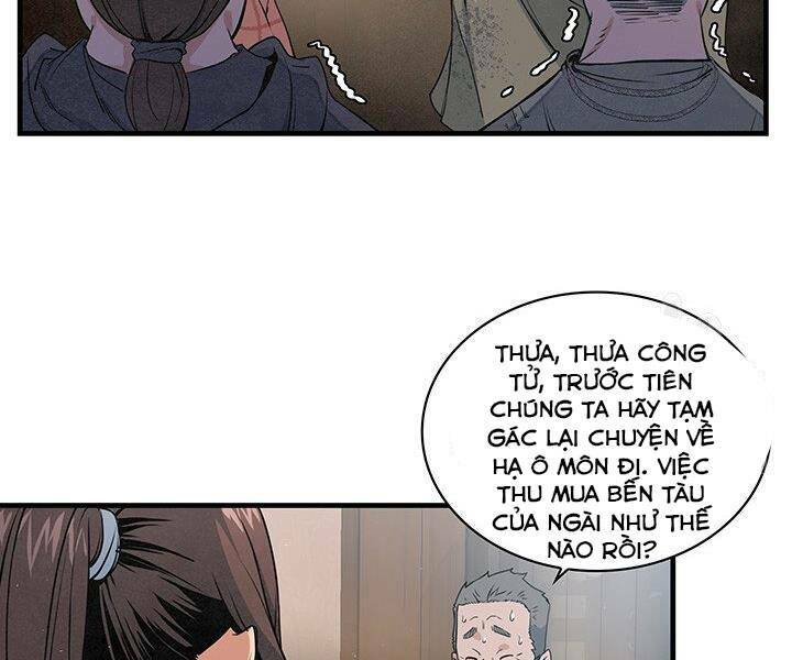 mục hạ vô nhân chapter 13 84