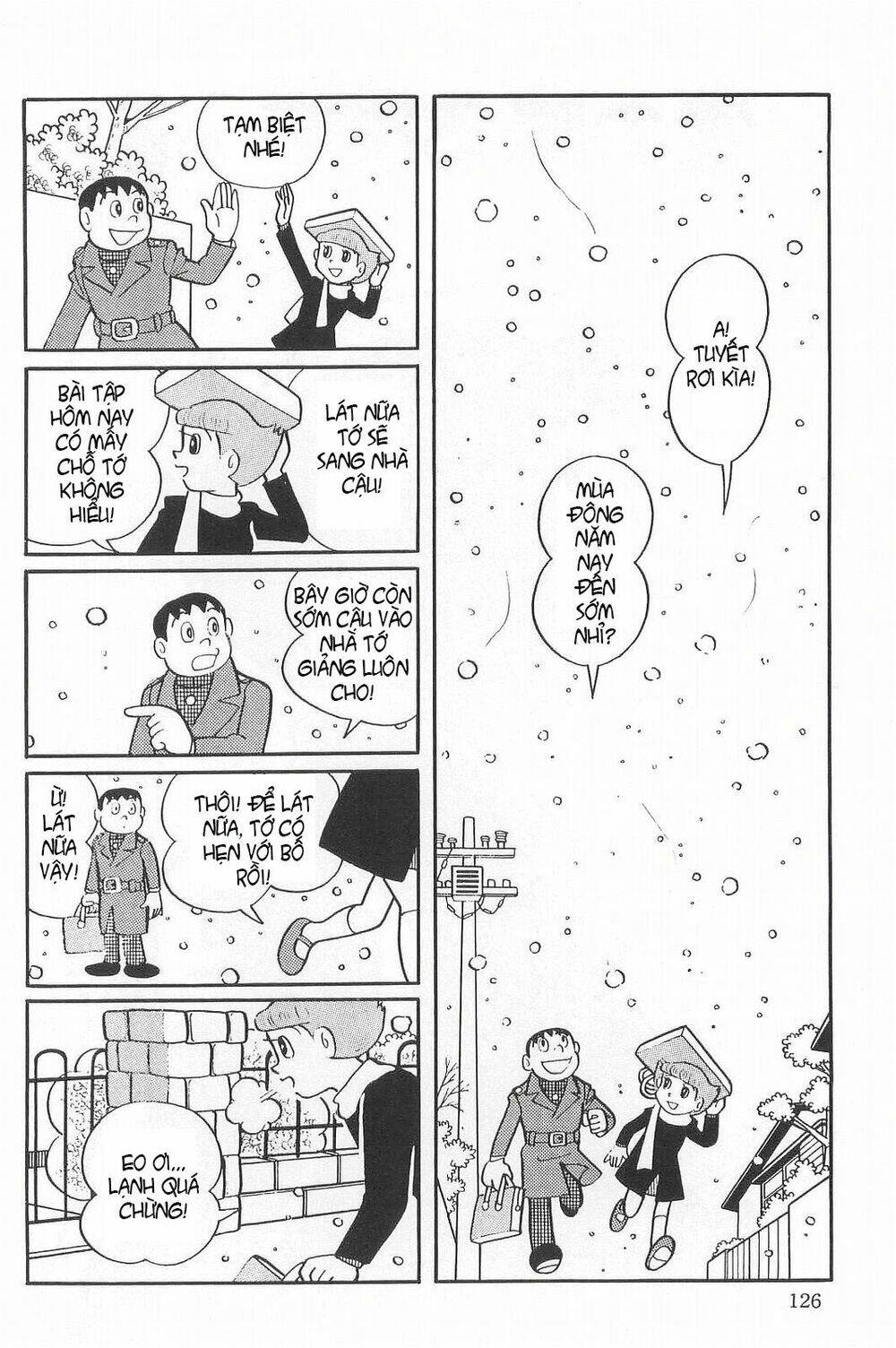 esper mami - siêu nhân mami chapter 21 2