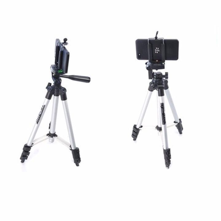 Giá đỡ 3 chân chụp ảnh dành cho điện thoại TRIPOD TF-3110