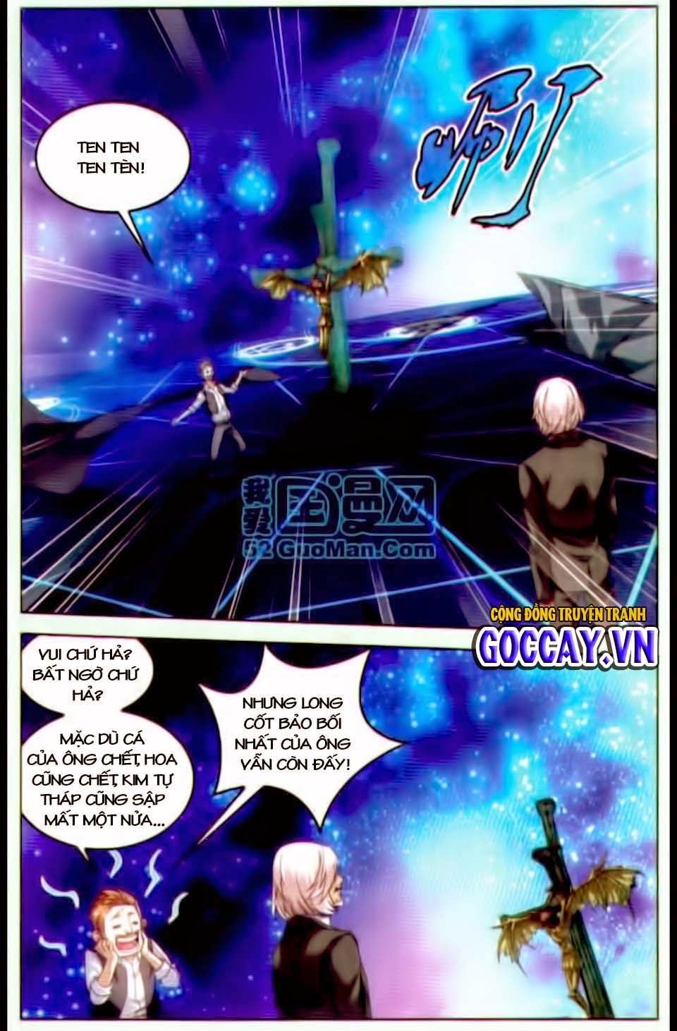 long tộc 2 chapter 37 7