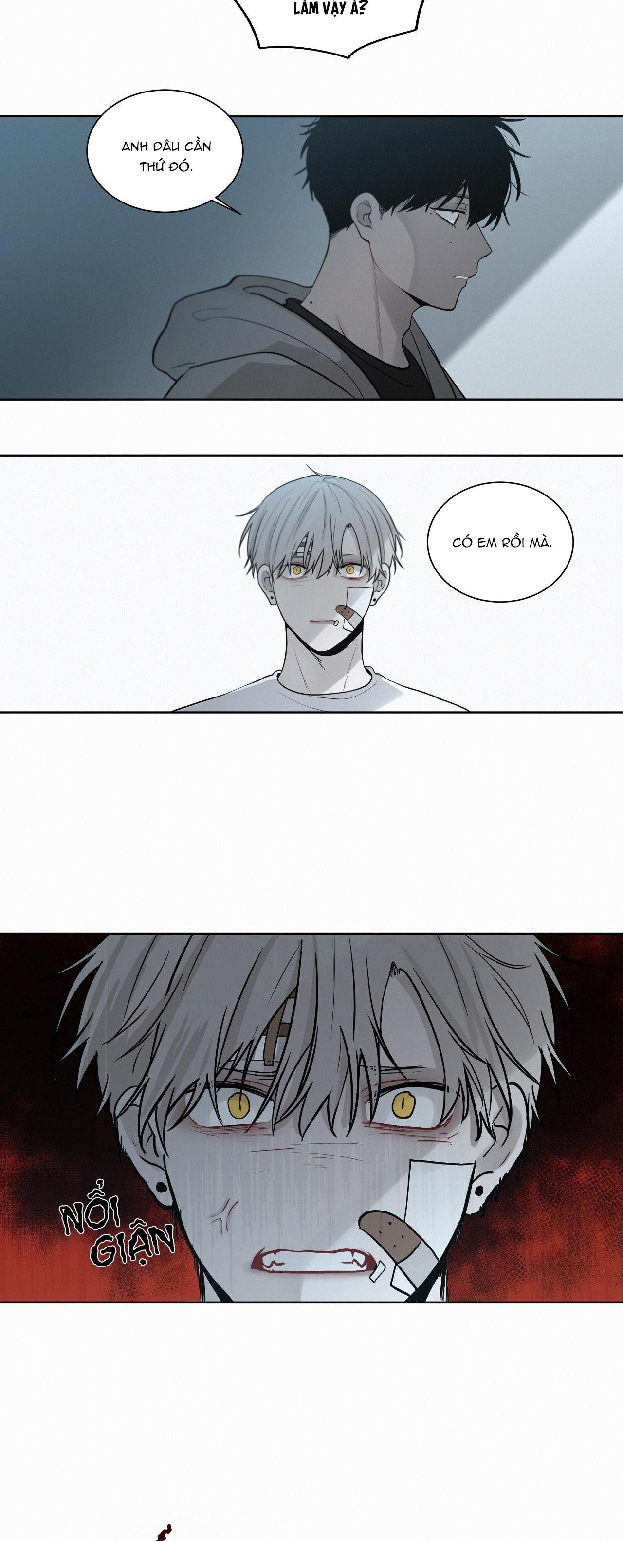 hiến tế máu chapter 47 10