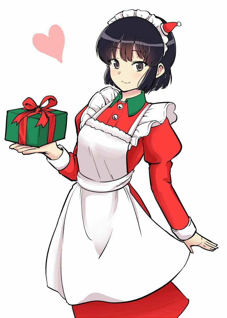 the maid who can't hide her feelings chapter 7 5