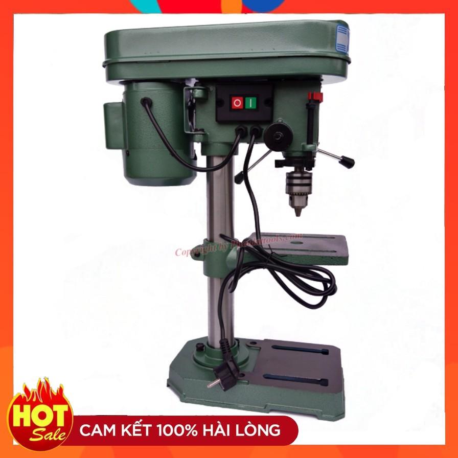 Máy khoan bàn miniXQ-13 250W Bảo hành 12 tháng