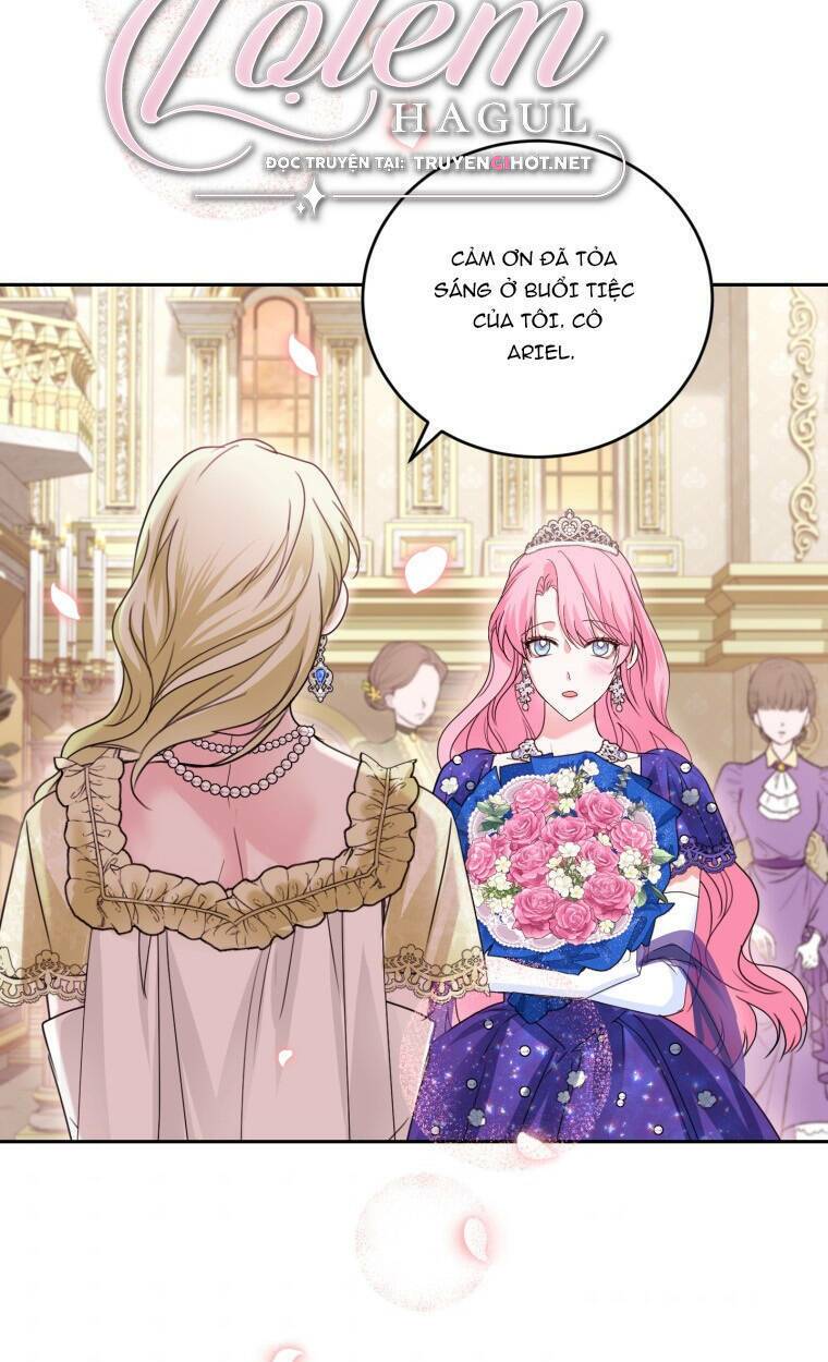 nhà điều chế nước hoa độc quyền của bạo chúa chapter 51 70