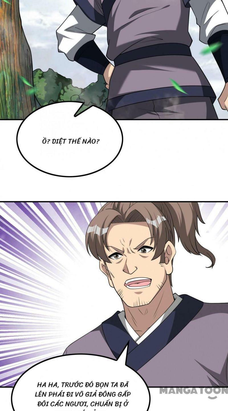 đệ nhất người ở rể chapter 148 44