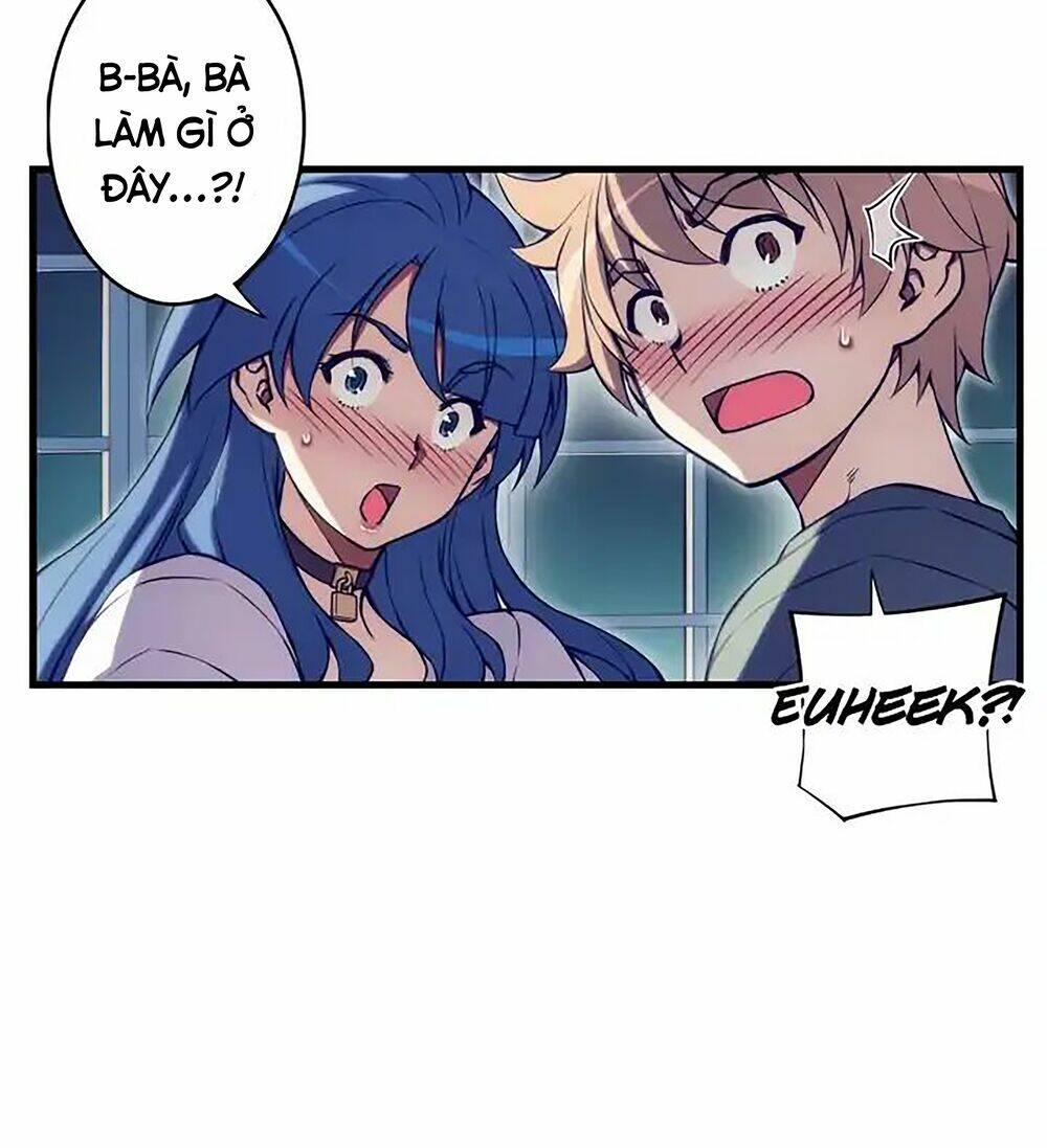 cohabitation with the fiancee chapter 78 21