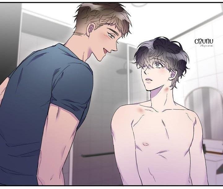 |drop| nụ hôn chết chóc chapter 17 107