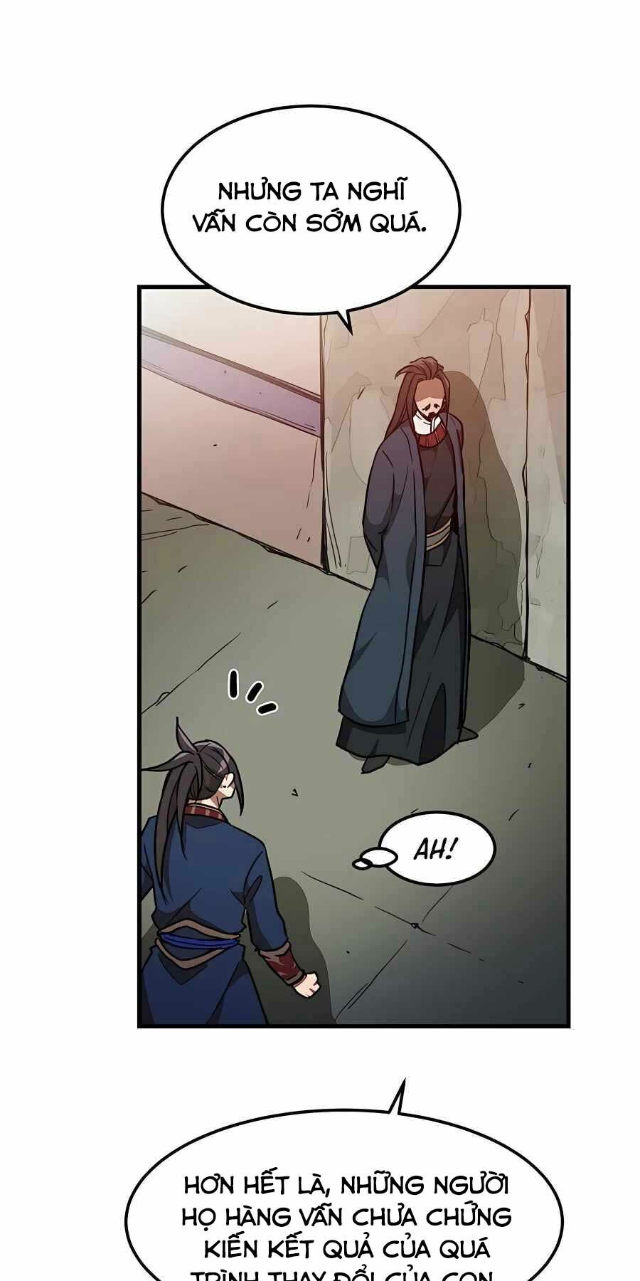 băng y kiếm thần chapter 20 15