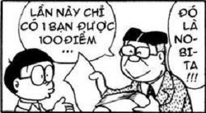 truyện tranh chế cười bể bụng chapter 4 6