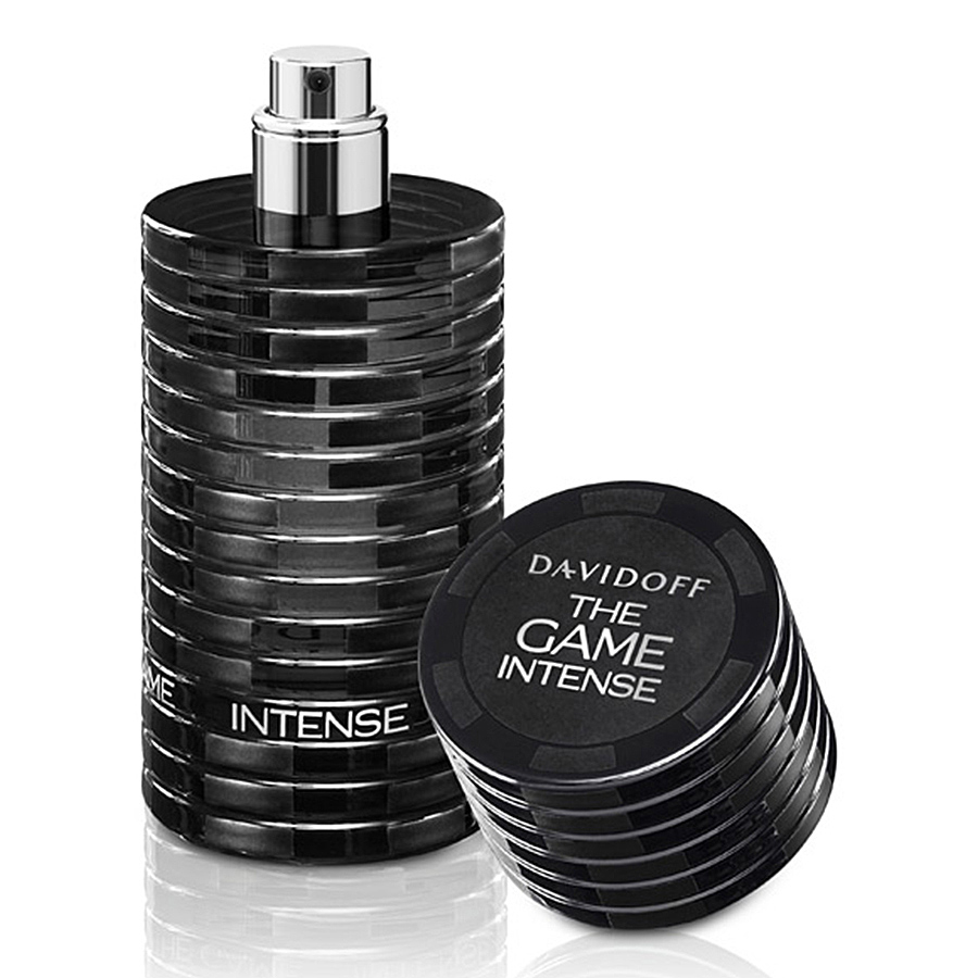 Nước Hoa Nam Davidoff Game - Eau De Toilette (60ml)