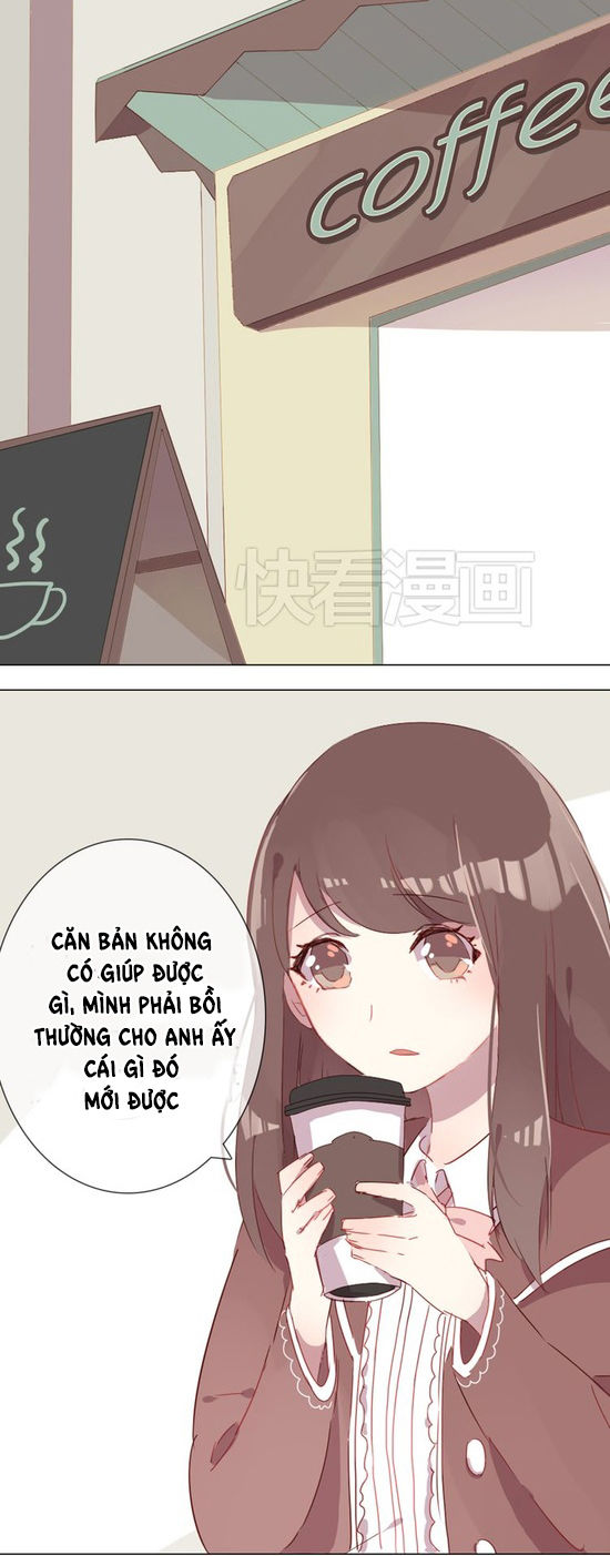 người yêu biến mất chapter 5 9