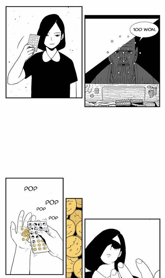 hành trình thoát khỏi địa ngục chapter 29 22