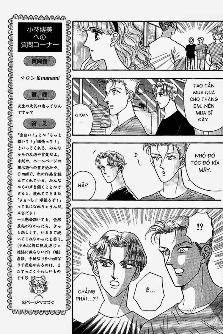 red - ngọc trong đá chapter 12 37