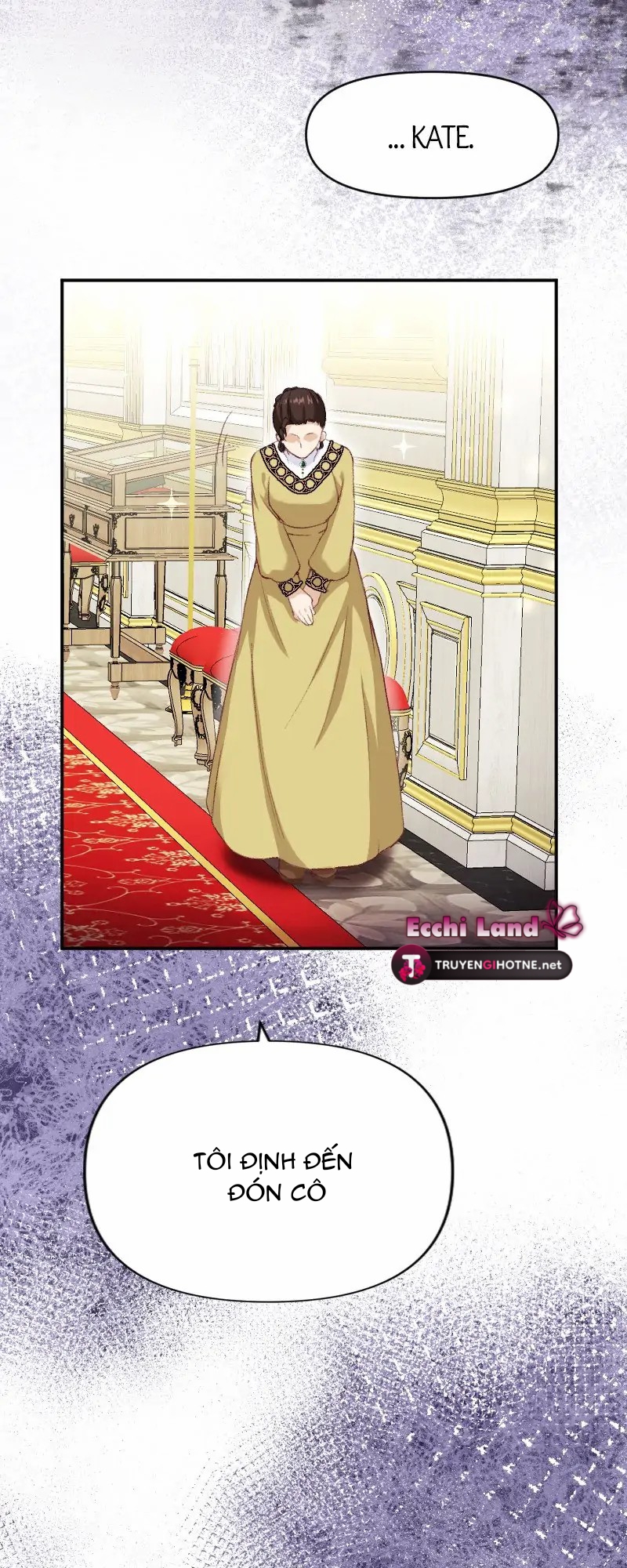 cô dâu lừa dối và chàng sư tử hung dữ chapter 11.1 5