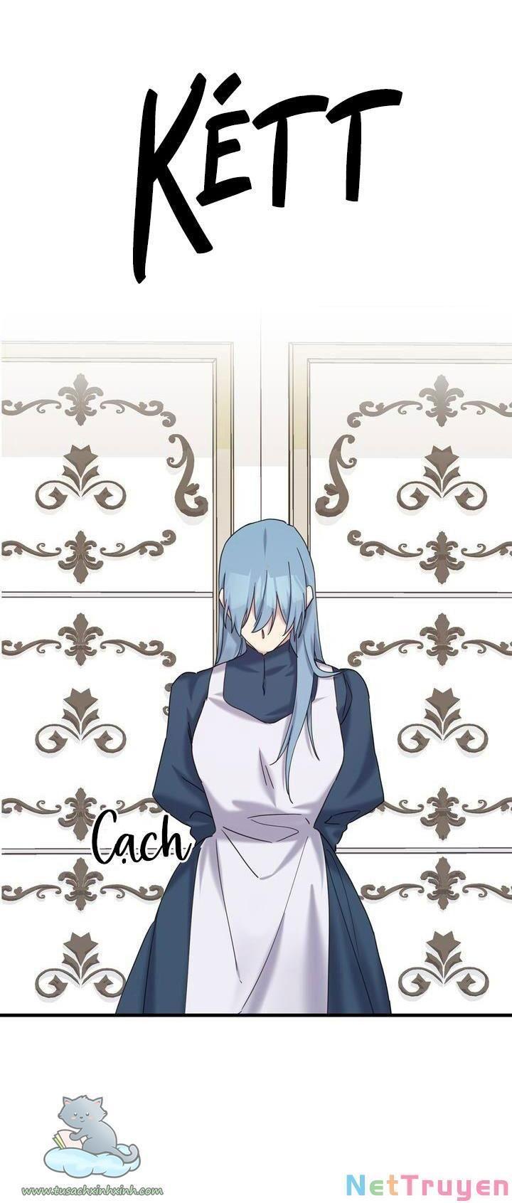 xin hãy cứ khóc, thái tử chapter 17 42