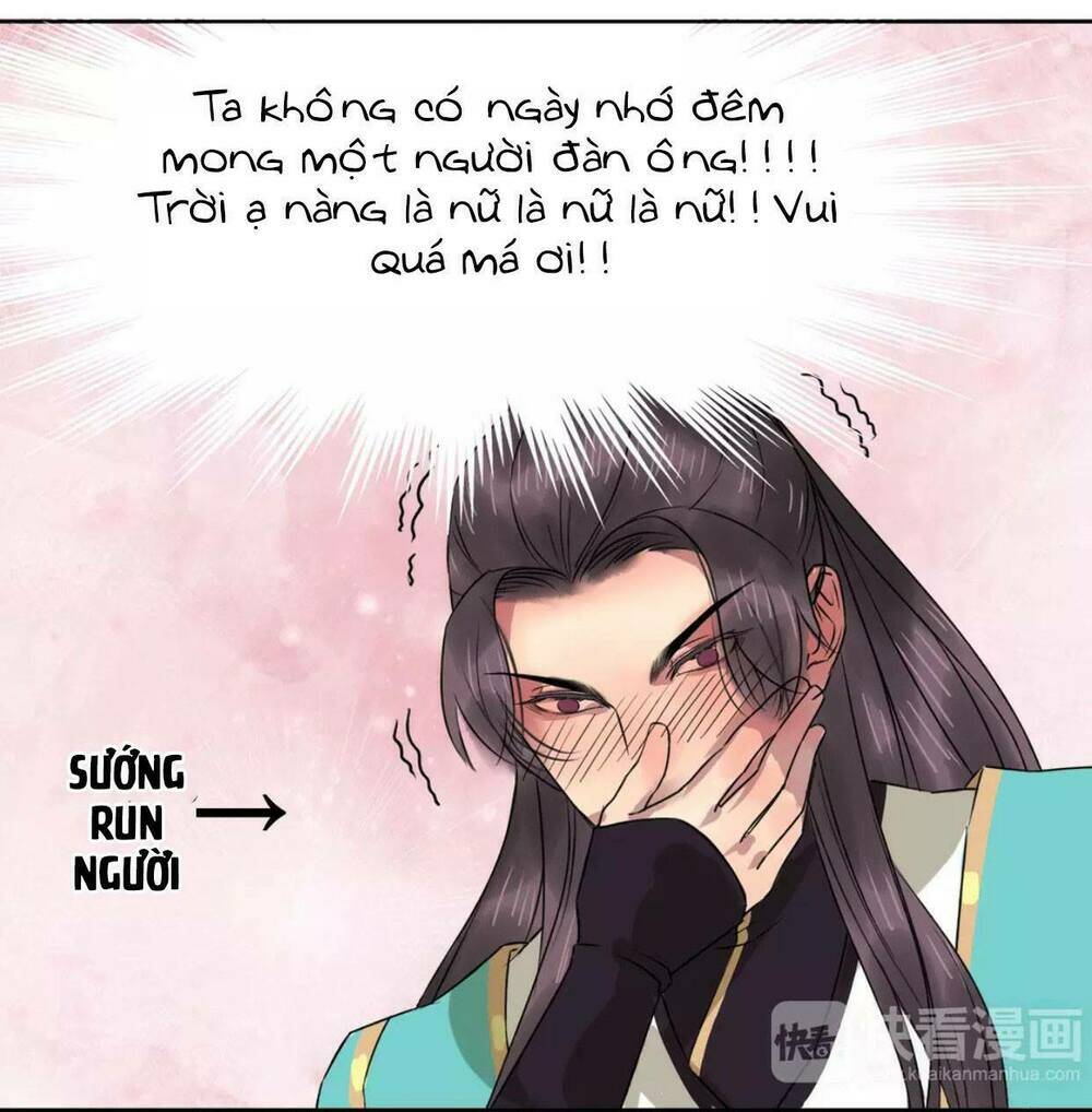 thịnh thế thanh ca chapter 2 67