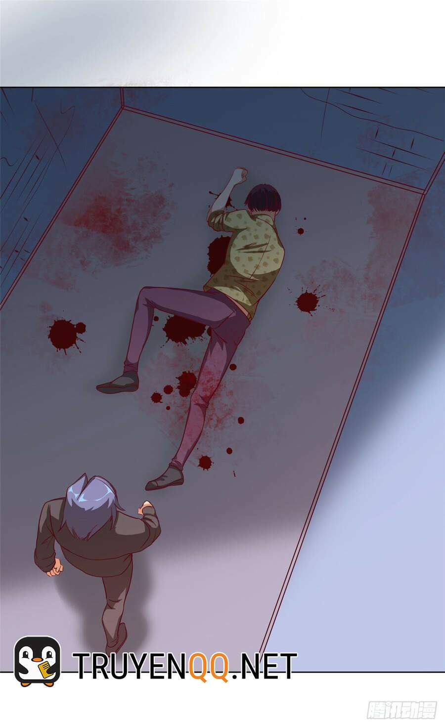 thần y thân cận của nữ tổng tài chapter 7 2