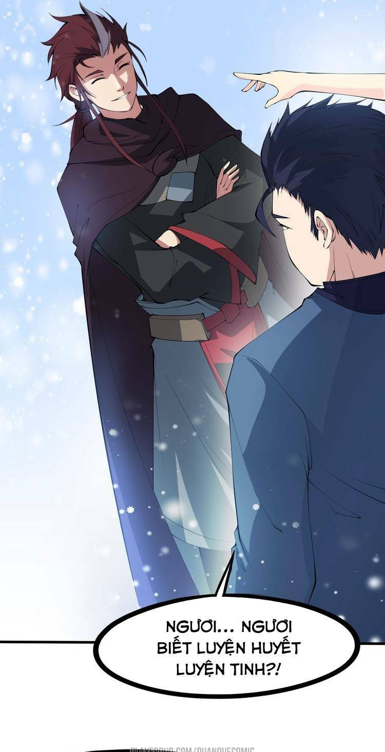 long mạch võ thần chapter 52 25