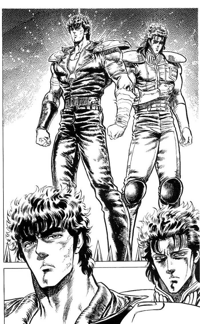 bắc đẩu thần quyền chapter 74 19