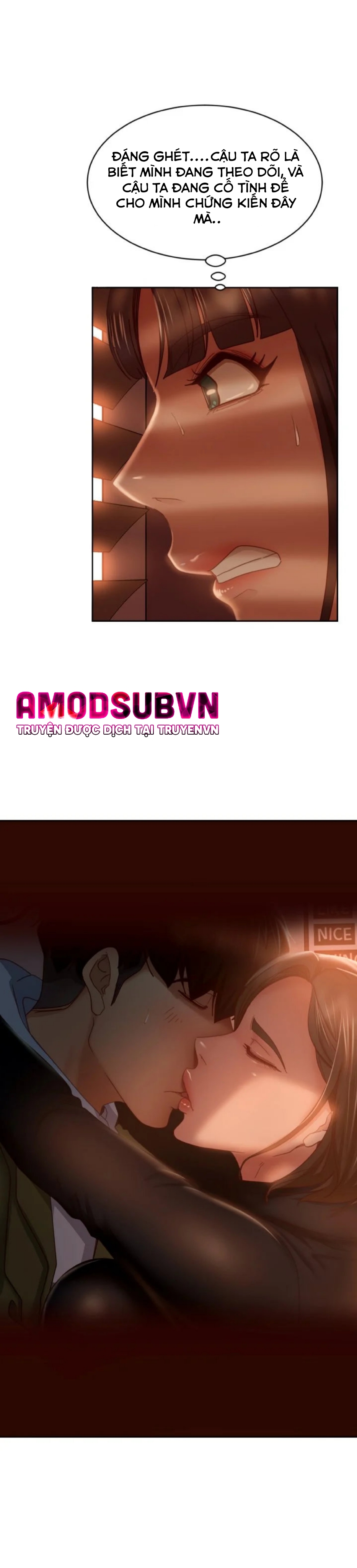 một ngày rối rắm chapter 34 18