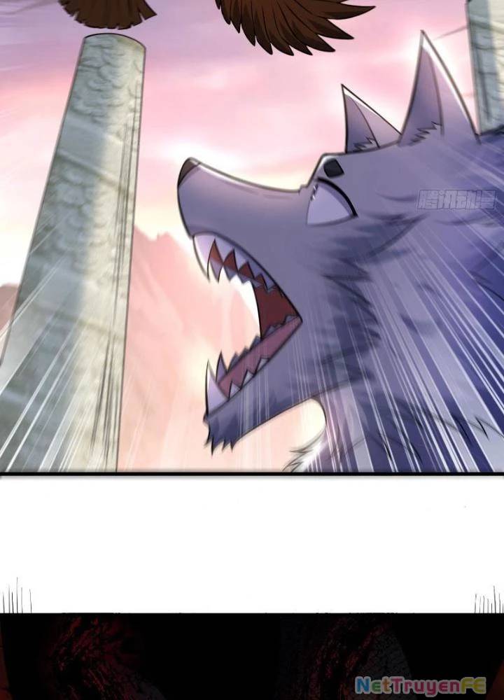 từ dã quái bắt đầu thăng cấp chapter 21 58