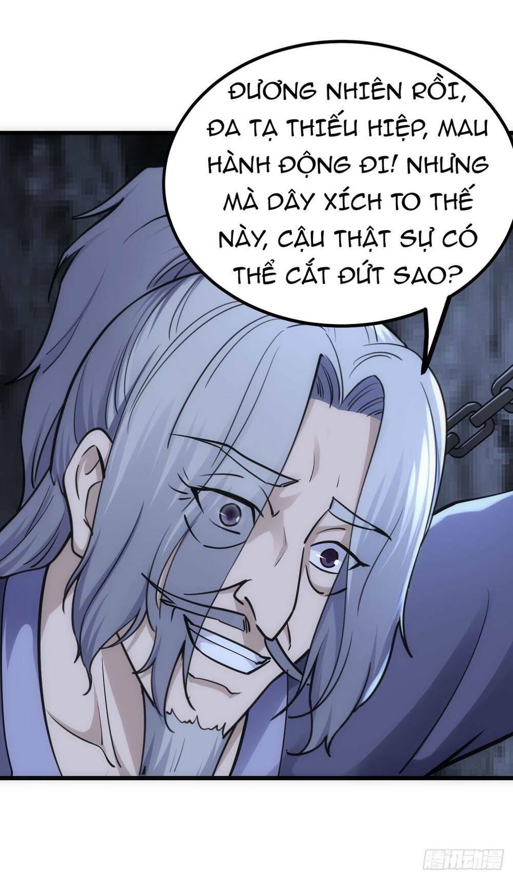 tuyệt thế võ công chapter 67 26