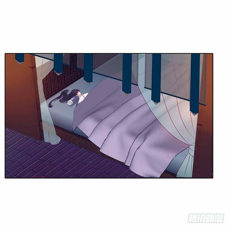 tướng quân mời ra trận chapter 60 10