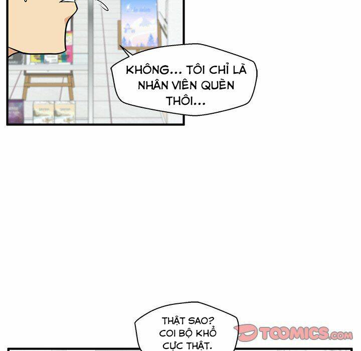 mr kang chapter 70 22