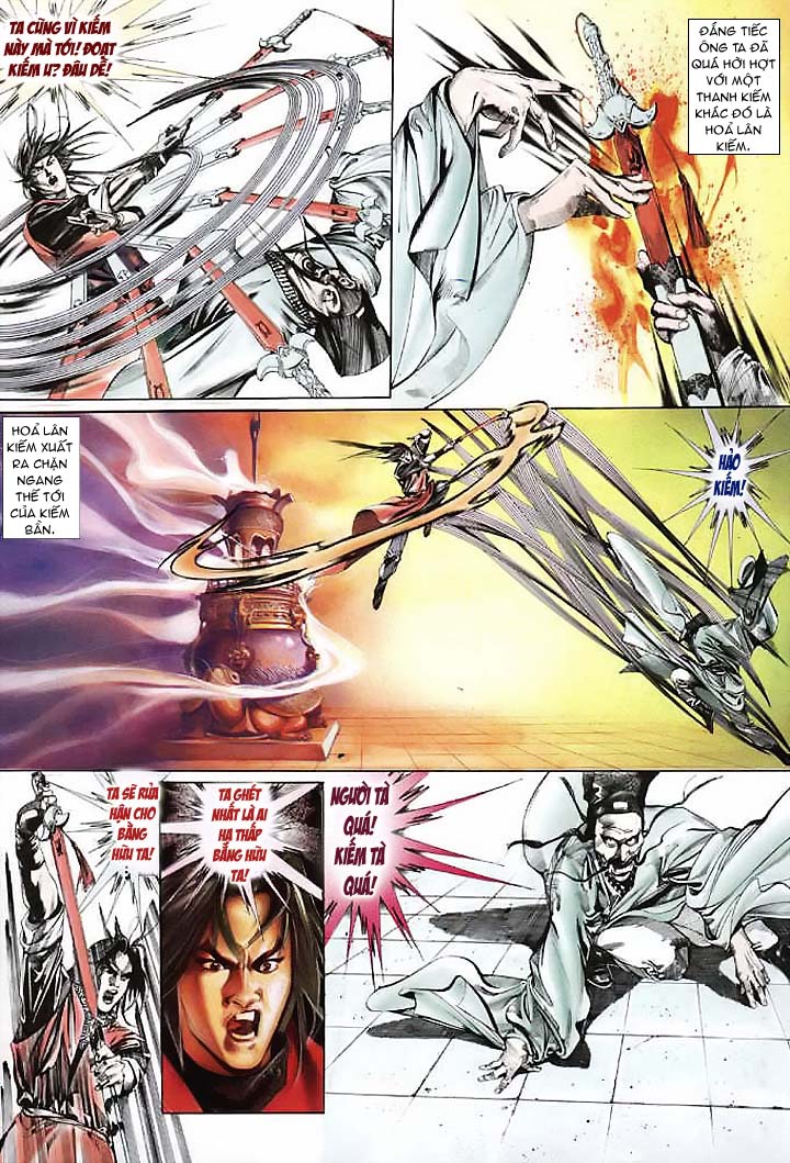 phong vân chapter 39 18