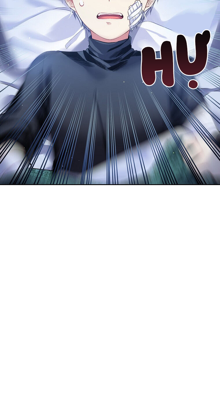 chồng tôi dễ thương quá, phải làm sao bây giờ? chapter 3.1 18