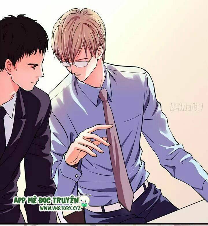 thiên hậu trở về chapter 4 10