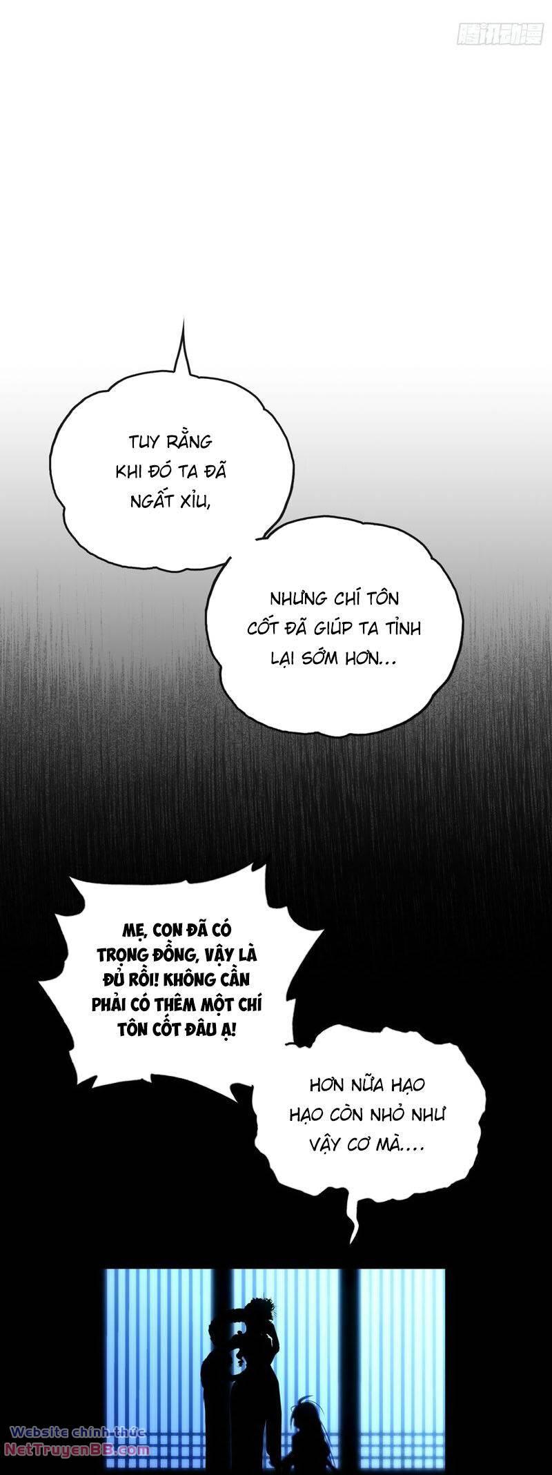 thế giới hoàn mỹ [m] chapter 262 36