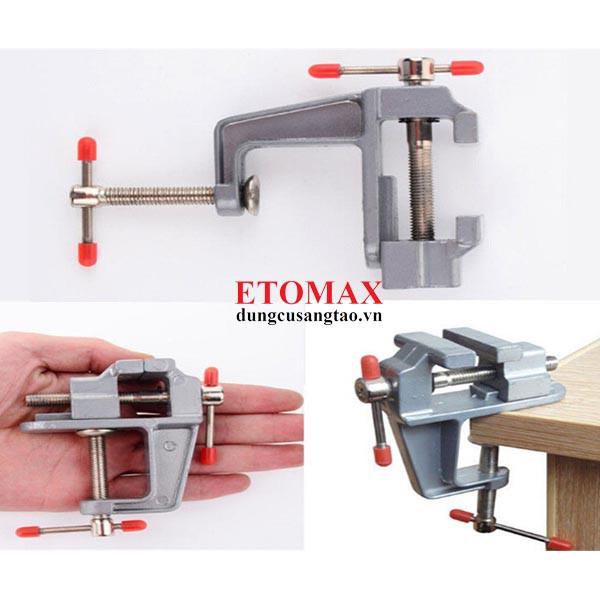 Ê tô kẹp mini v1