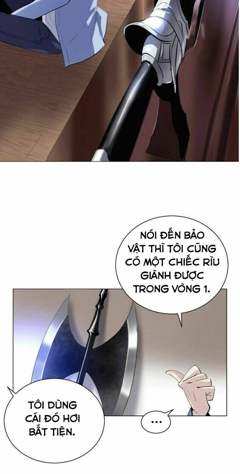 trò chơi thế kỉ chapter 4 28