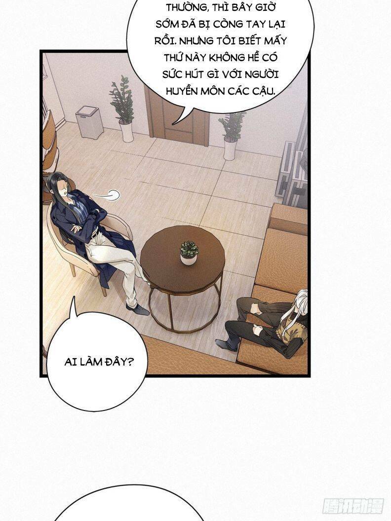 thỉnh quân nhập quái chapter 28 36