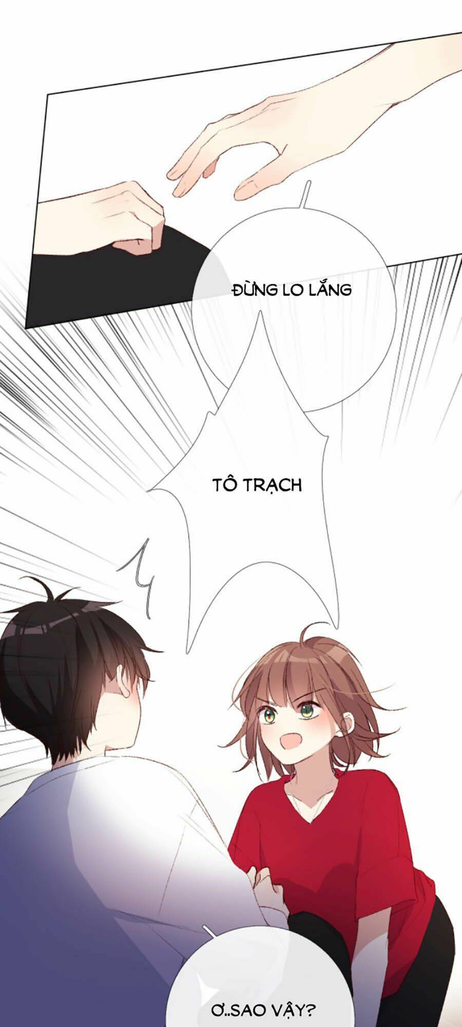 yêu thương em, yêu bản thân chapter 21 62