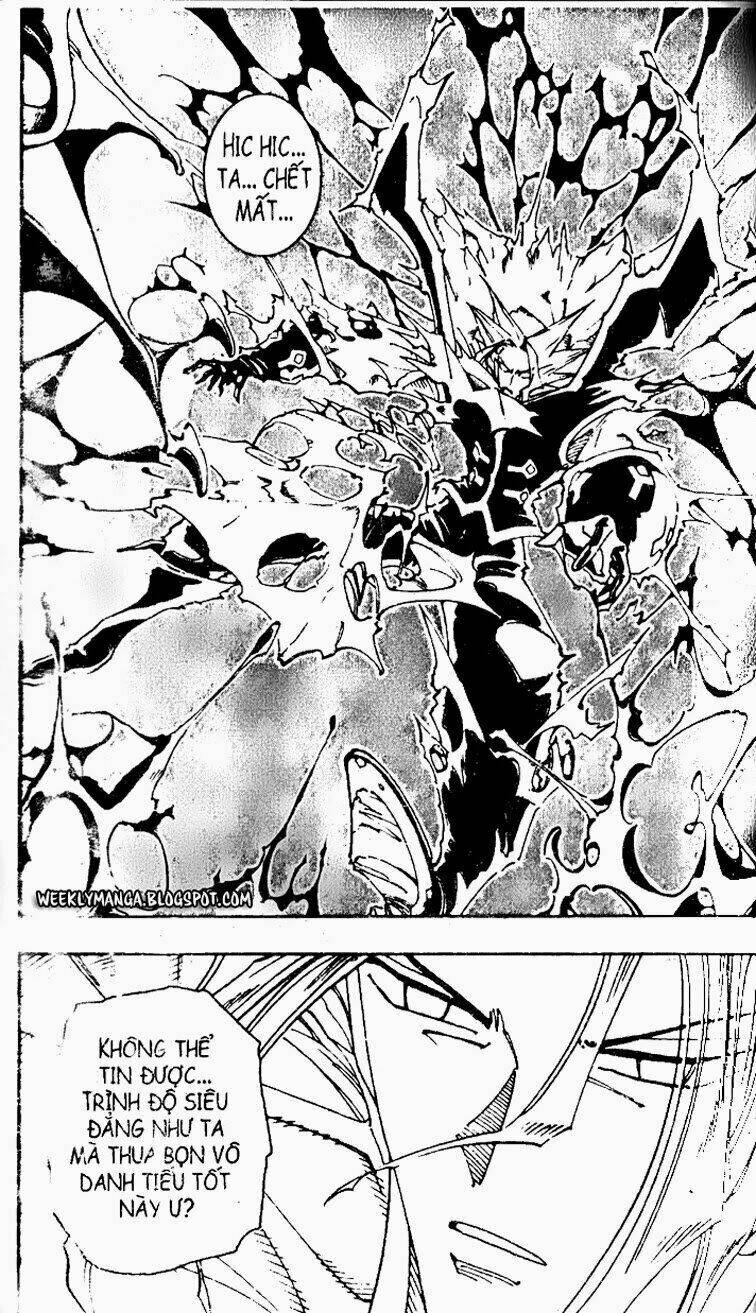 vua pháp thuật chapter 103 2