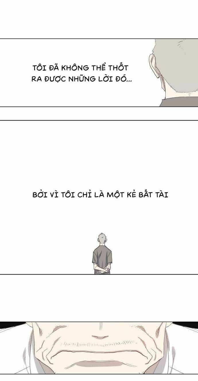 võ sĩ - the boxer chapter 18 33