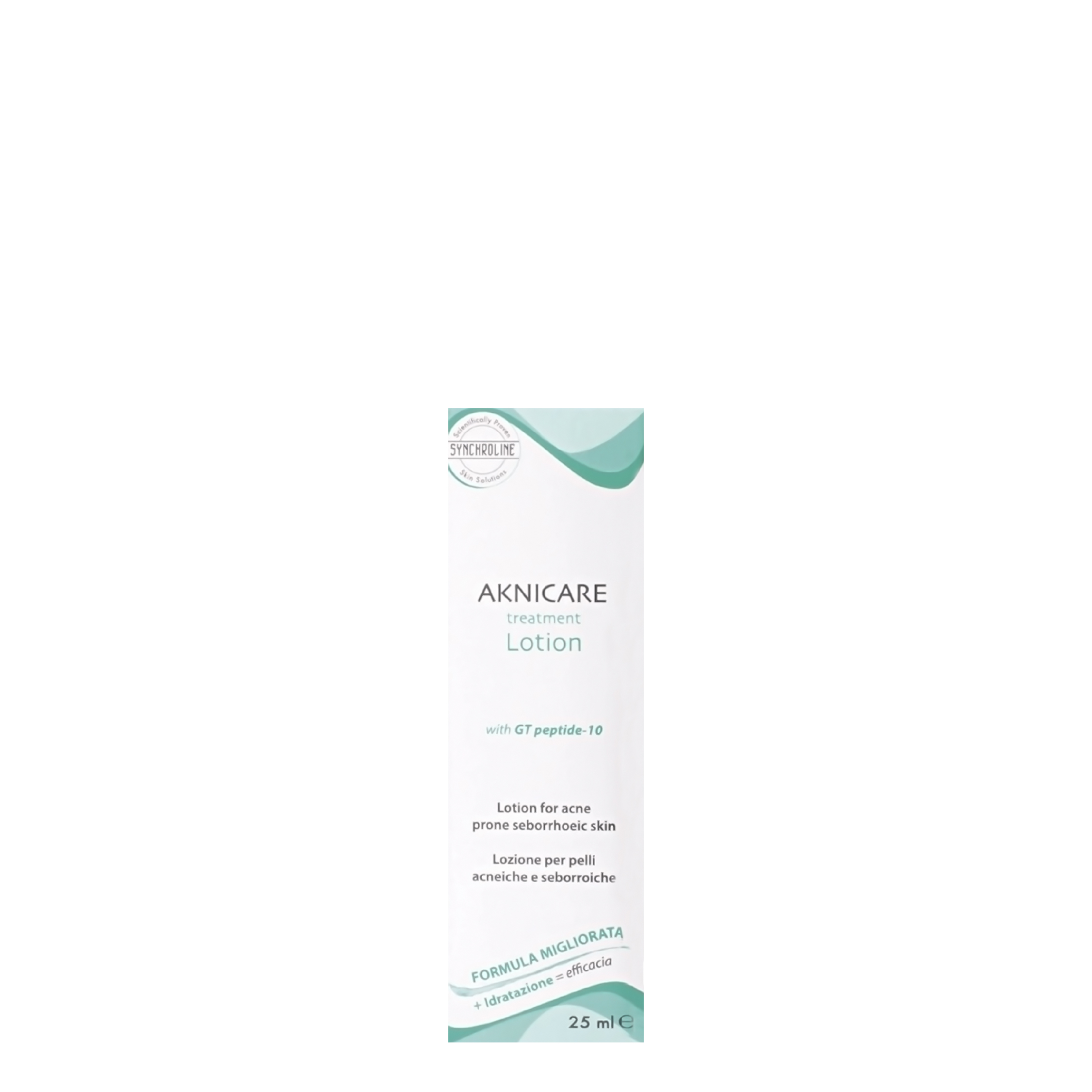 Aknicare Treatment Lotion, Dùng Cho Mụn Viêm, Mủ, Bọc