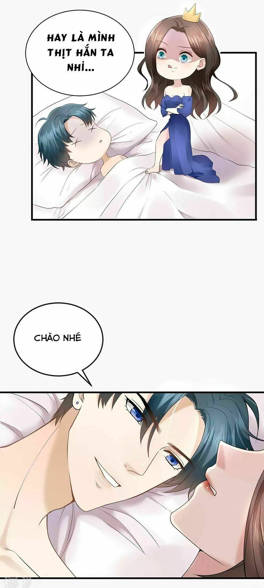 báo hệ nam hữu đích thiên tầng thao lộ chapter 7 5