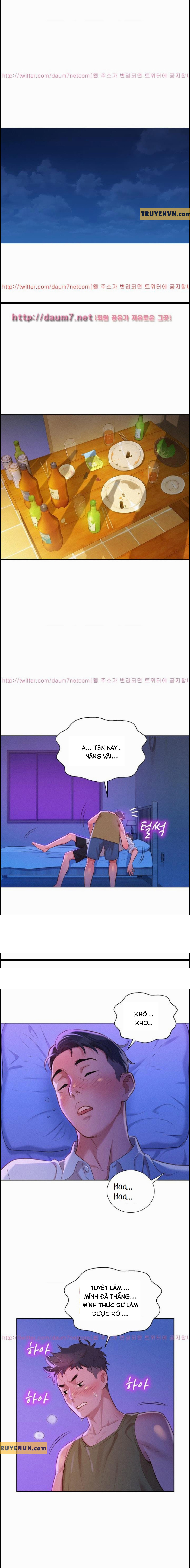 chị gái mưa chapter 13 12